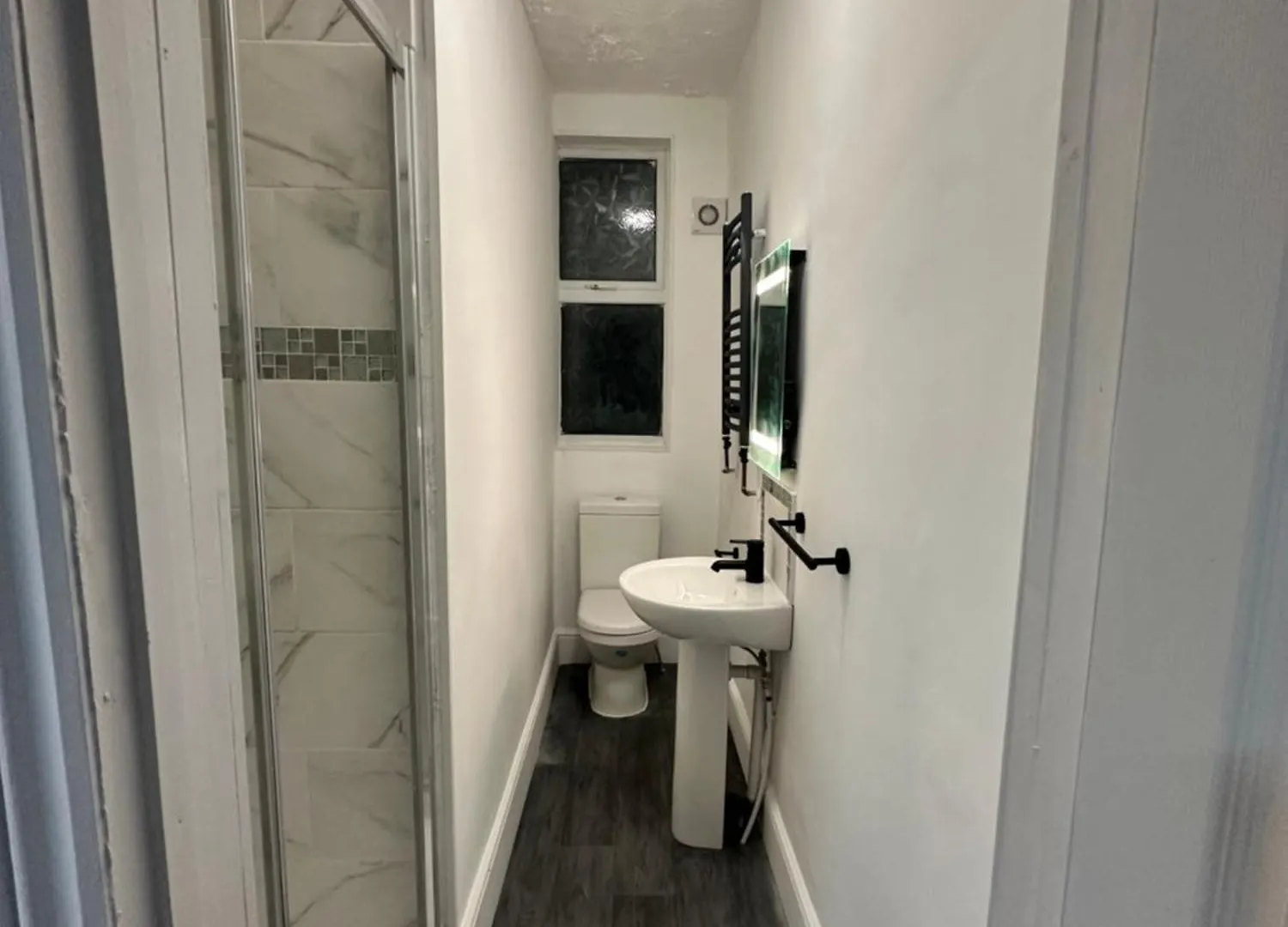Room 7 Ng3 2Az Nottingham