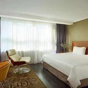 Park Plaza Hotell