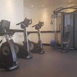 فندق جوريز إن نوتنغهام, نوتينغهام
