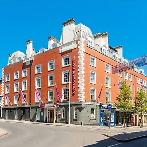 Hotel Mercure Centre, Nottingham