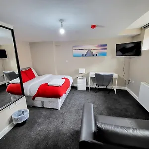 Sleep Rest - Ng2 Aparthotel
