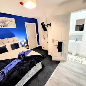 Burford Road - Stay. Sleep. Rest. Aparthotel