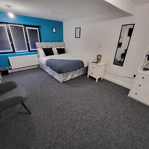 Sleep Rest - Tring Vale Aparthotel
