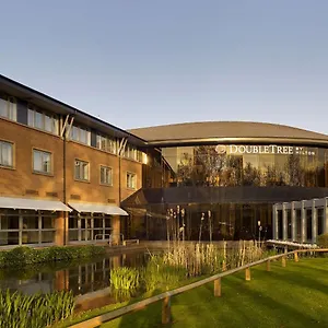 Doubletree By Hilton - Gateway Ноттингем