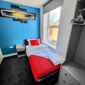 Berridge Solo - Ng7 Aparthotel