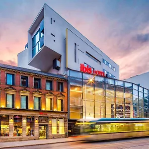 Ibis Centre Ноттингем