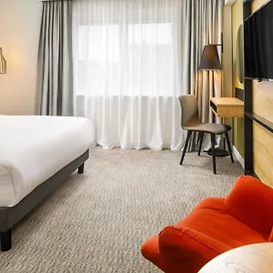Hotel Mercure Sherwood, Nottingham