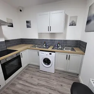 Sleep Rest - Alfreton Road Aparthotel