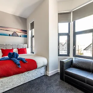 Sleep Rest - Derby Road Aparthotel