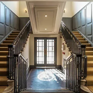 Birchover Juniper Court Aparthotel