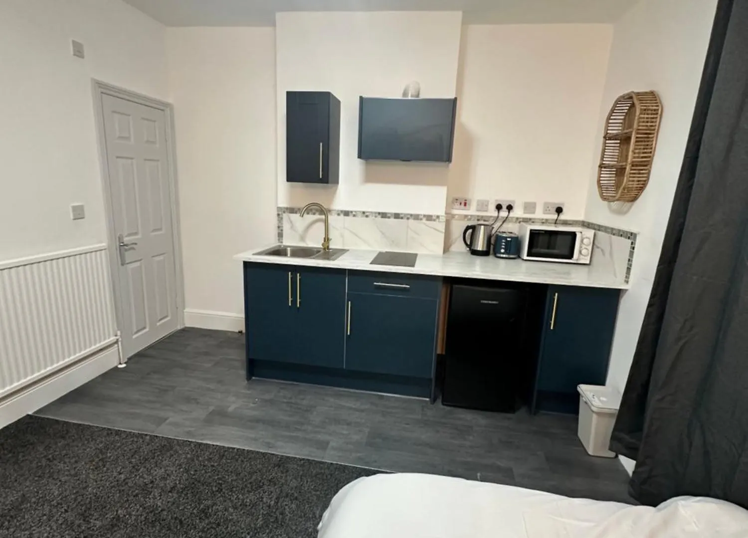 Aparthotel Room 7 Ng3 2Az Nottingham