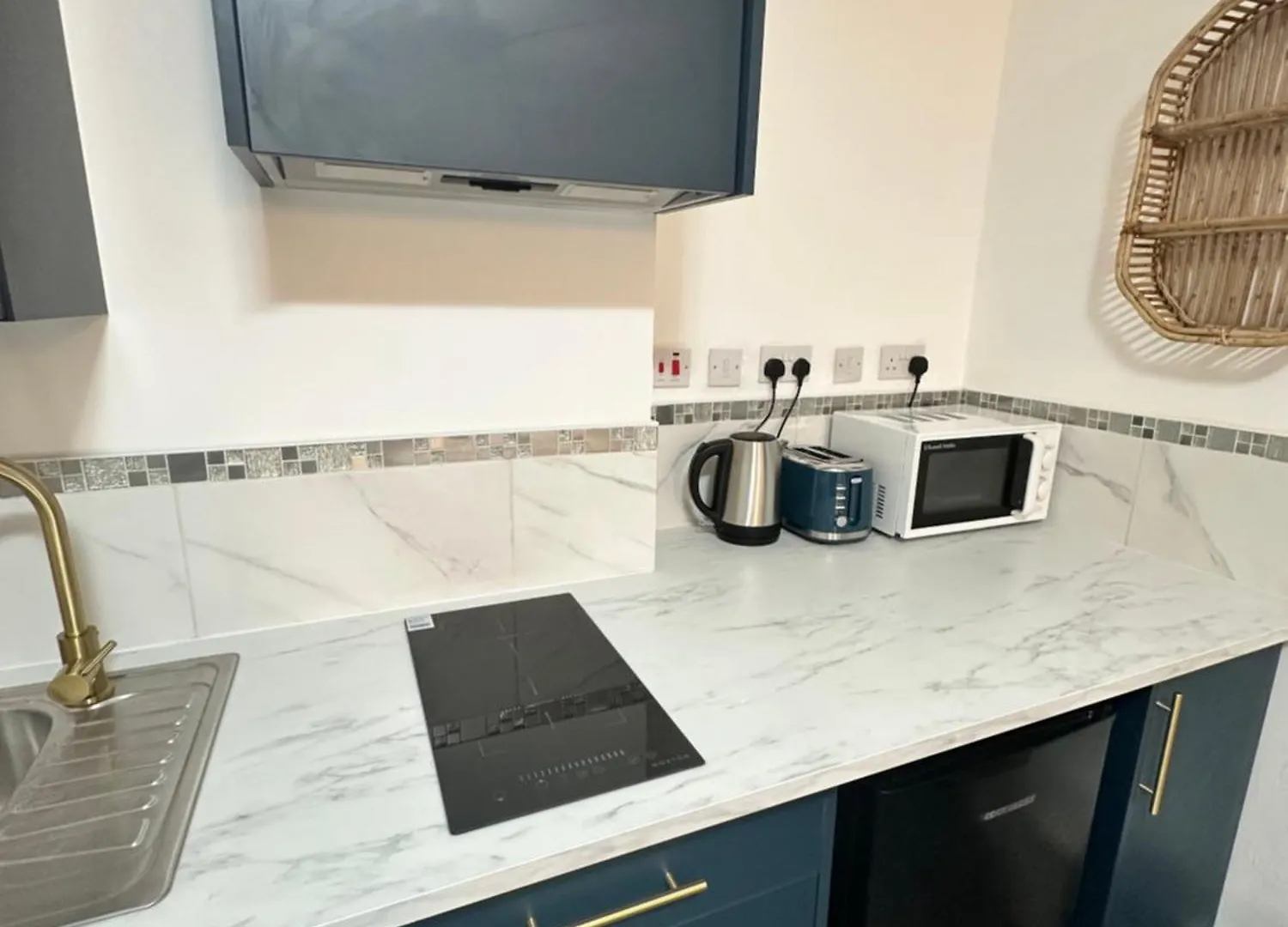 نوتينغهام Room 7 Ng3 2Az شقة فندقية